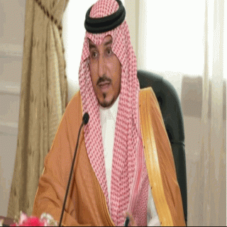 نائب أمير منطقة #عسير يشكر محافظ #محايل ويشيد بالمهرجان الشتوي