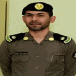 "عسير" مديرشرطة محافظة بارق يُكلف  البارقي مديراً لشرطة ثلوث المنظر