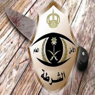 شرطة #جدة توقع بأفريقي مُتهم بقتل آخر بعدة طعنات