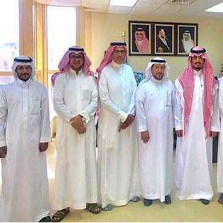 أمير الباحة يوجه بإنشاء مركزاً إعلامياً في الإمارة ويُعين "القحطاني مُشرفاً على المركز