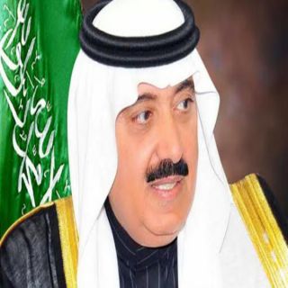 وزير الحرس الوطني يُسدد ديون أكثر من 200 من منسوبي الوزارة
