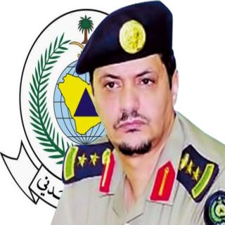 #الدفاع_المدني لاصحة لتحويل رقم الطوارئ إلى (911)