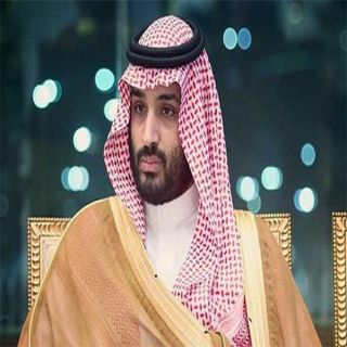 ولي ولي العهد يُقدم 4 ملايين ريالاً دعماً لرعاية حملة سجناء #الحدود_الشمالية