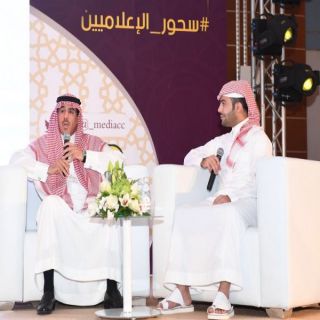 وزير الثقافة والإعلام وظائف الإعلاميين العائدين من قطر مهيأة