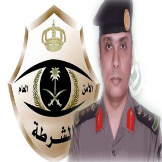 شرطة #جدة توقع بعصابة تكسير زجاج سيارات عُملاء البنوك