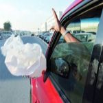 أمانة الرياض ترصد 841 مخالفة نظافة في شوارع العاصمة