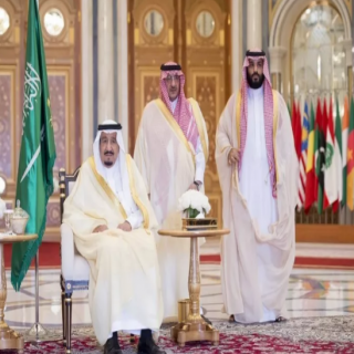 كبار العُلماء نُرحب بإختيار خادم الحرمين للأمير محمد بن سلمان ولياً للعهد