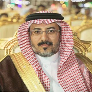 مُدير #تعليم_محايل يهنئ الأمير محمد بن سلمان