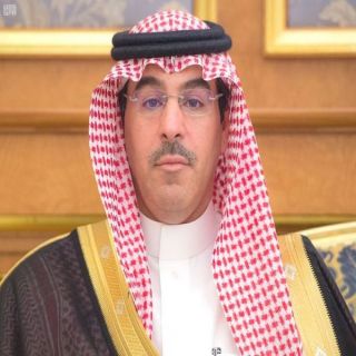 وزير الثقافة والإعلام يُهنئ الأمير محمد بن سلمان لإختياره ولياً للعهد