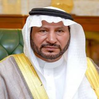 أمين منطقة القصيم يُهنئ الامير محمد بن سلمان لإختيار ولياً للعهد