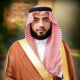 رئيس نادي المع الرياضي بأسمي ونيابة عن اعضاء النادي نُبارك لولي العهد ونُبايعه على السمع والطاعة