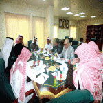 "عسير" مدير عام المراكز بالوزارة يزور عدد من مراكز صحة عسير