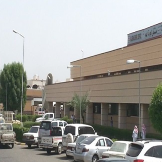 مستشفى #المجاردة لاتغيير على المواعيد المجدولة خلال إجازة العيد