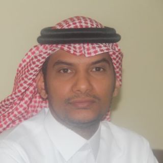 راجحي مديراً لحساب المواطن خلفاً للعصيمي