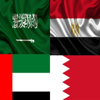بطلب من أمير#الكويت الدول الأربع توافق على تمديد مهلة قطر 48 ساعة