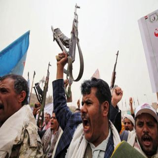 صنعاء تكتوي بنار العصابات والميليشيا مشغولة بجمع ايرادات وابتزاز المواطن
