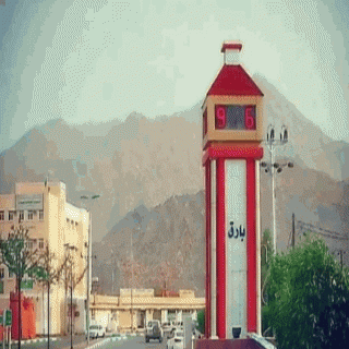 نشطاء تويتر في #بارق يُطلقون وسماً "#محافظة_بارق_بلا_مستشفى