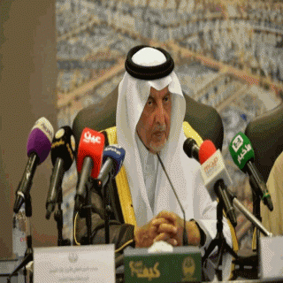 تفاصيل مشروع الفيصلية يكشفها خالد الفيصل خلال المؤتمر الصحفي
