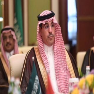 العواد : الحجاج القطريين موضع الترحيب ككل عام