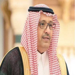 أمير #الباحة يرأس غداً جلسات مجلس المنطقة في دورته التسعين " الثانية