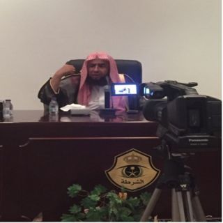 انطلاق برامج توعية المشاركين بمهمة الحج لهذا العام من منسوبي شرطة منطقة الرياض