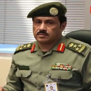 قائد قوة جوازات الحج بمطار الملك عبد العزيز نعمل على تيسير إجراءت دخول الحجاج