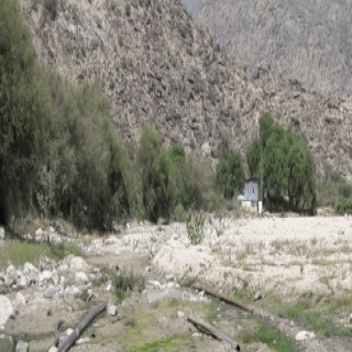 وطنيات ترصد تهالك مشروع مياه وادي بقرة ومُناشدات الأهالي لم تُجدنفعاً