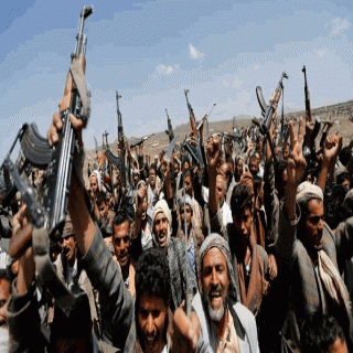 ميليشيا الحوثي تحاصر صنعاء لمنع المخلوع من الاحتشاد في ميدان السبعين