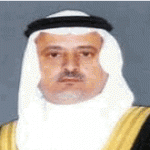 "الباحة" فيصل بن عبدالعزيز بن عبدالهادي مديرا عاما لادارة المشايخ والعرفاء بامارة منطقة الباحة
