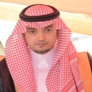 رئيس مركز #بحر أبوسكينة يهنئ القيادة بنجاح موسم الحج