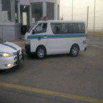 "القصيم" مقتل مواطن بالخطاء على يد رجل أمن في نقطة تفتيش أم سدرة