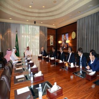 نائب وزير النقل يستعرض الفرص الاستثمارية في منظومة النقل