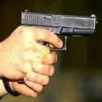 "الجوف" مواطن يطلق النار على زوجته في سكاكا