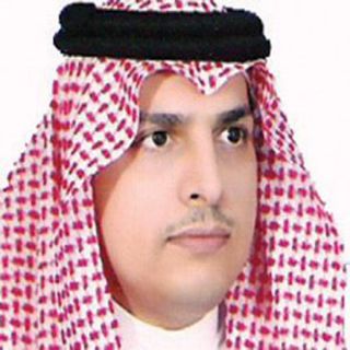 بقرار من معالي أمين #جدة "البقمي"مديراً للشؤون الإدارية والفنية بمكتب الأمين