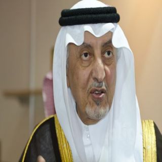 الأمير خالد الفيصل يعتمد الهيكلة الجديد لقطاع الشباب لمنطقة مكة المكرمة