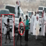 "الدمام" االجهات الأمنية تبحث عن لمفحط "جهيمان" المتهم بحادثة اطلاق النار 