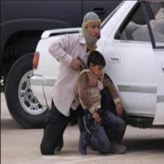 عصابات خطف الأطفال تنشط في صنعاء