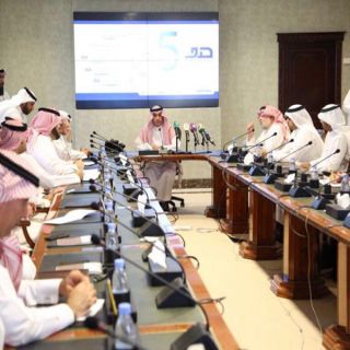 وزير العمل يطلق 5 برامج جديدة لدعم تمكين السعوديين والسعوديات في سوق العمل