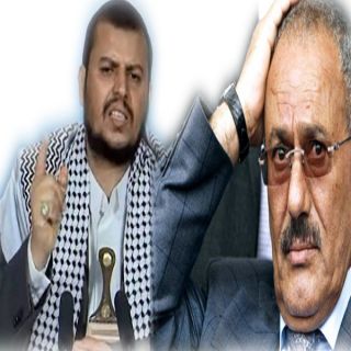 اعلام الحوثي يهاجم المخلوع صالح ويصفه بالخيانة والمكر