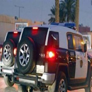 بلاغ مواطنة يقود تحريات شرطة مكة للإيقاع بـ 6 مواطنين مُتهمين بسرقة المنازل