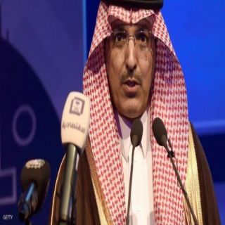 الوزير الجدعان يكشف أسباب تأخر صرف البدلات والحوافز