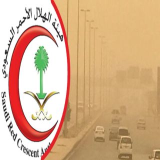 هلال #الحدود_الشمالية يرفع درجة جاهزية الفرق الإسعافية