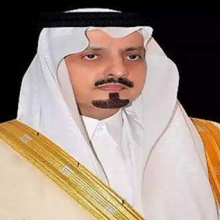 أمير عسير يوجه  بلجنة ثلاثيه لحالة طفل #خميس_مشيط المعنف