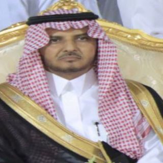 ""الشهري" يعزي القيادة في وفاة سمو الأمير منصور بن مقرن