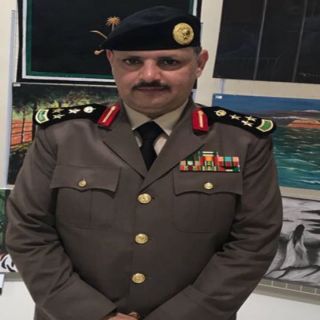 بقرار إستثنائي من وزير الداخلية الأسمري إلى رتبة لواء ومُديراً عاماً للسجون
