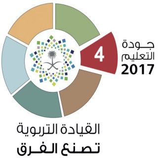 #تعليم_البكيرية يفعل يوم الجودة العالمي بجميع المراحل الدراسية .. الأربعاء المقبل