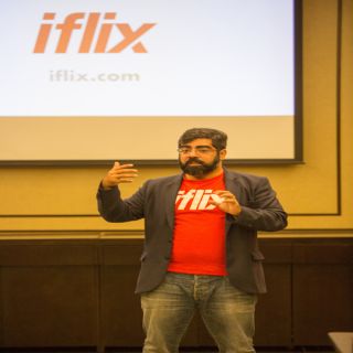 iflix تطلق خدماتها الترفيهية في المملكة