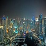 "اقتصاد"  مستثمرون سعوديون يضخون 7 مليارات في عقارات دبي