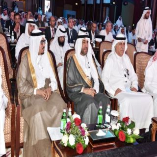 اختتام "ملتقى الطاقة النظيفة الأول" في جدة باستعراض تجارب عالمية حول الطاقة النظيفة ومُضافات الوقود