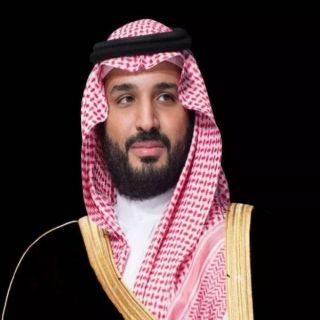 وكالة "بلومبرغ" تختار ولي العهد في صدارة "القادة المؤثرين" عالميًا